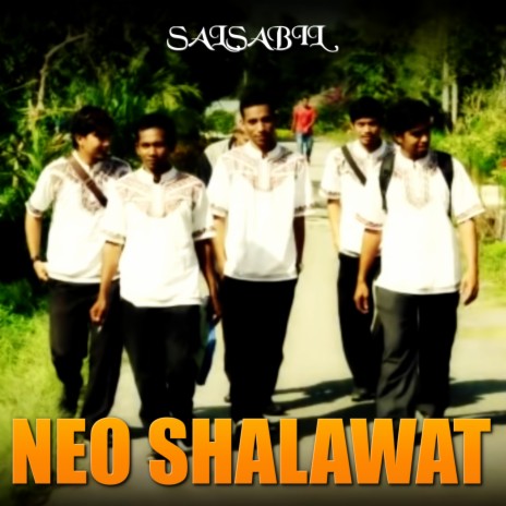 Neo Shalawat (Multi Bahasa) | Boomplay Music