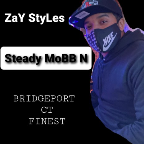 Steady MoBB N | Boomplay Music