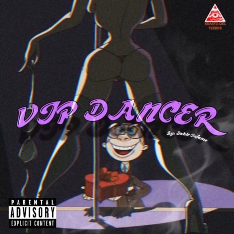 VIP Dancer