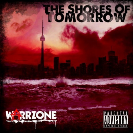 The Shores of Tomorrow | Boomplay Music