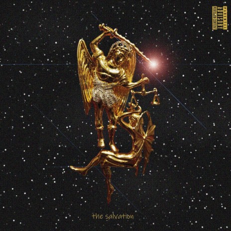 The Salvation | Boomplay Music