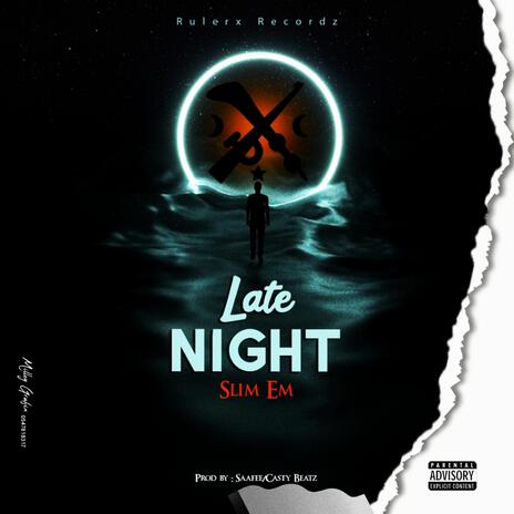 Latenight | Boomplay Music