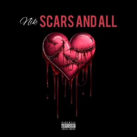 Scars and All | Boomplay Music