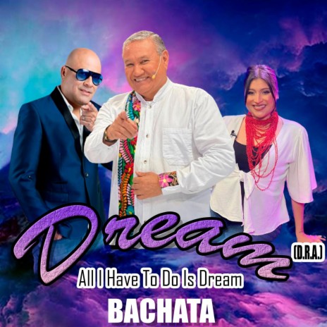Dream (Bachata) Pilo Tejeda / Maru Quesada / Gustavo Vallecillo | Boomplay Music