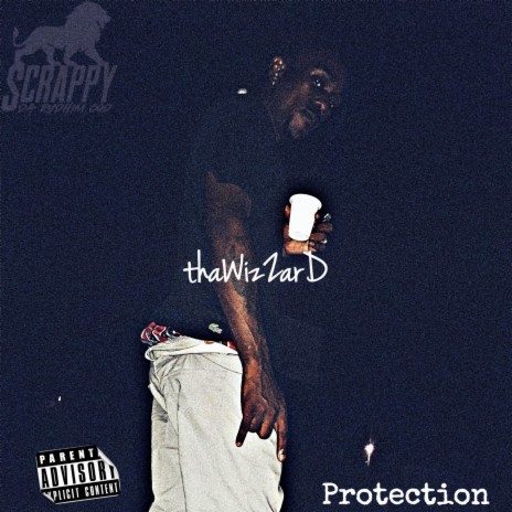 Protection ft. Scrappy Da Rydhim God | Boomplay Music