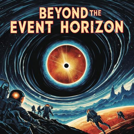 Beyond the Event Horizon