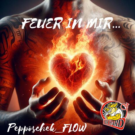 Feuer in mir | Boomplay Music