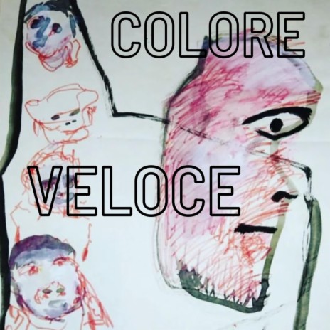 Colore Veloce | Boomplay Music