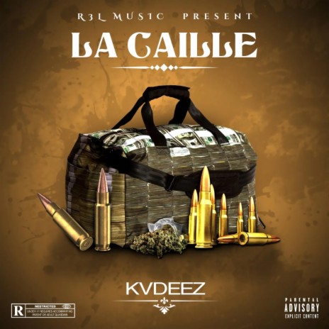 La Caille ft. JSO | Boomplay Music