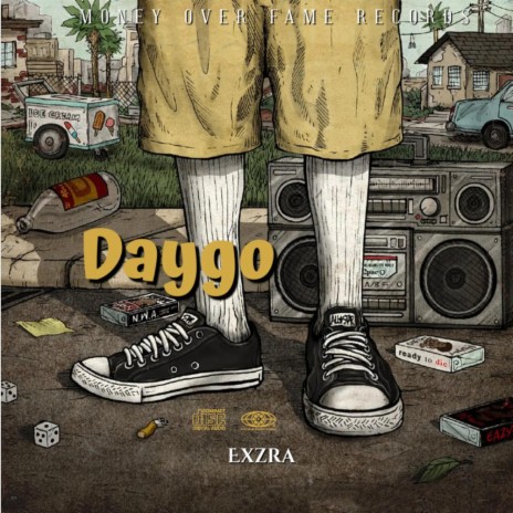 DAYGO | Boomplay Music