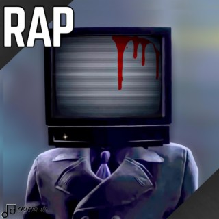 Rap De TV Man