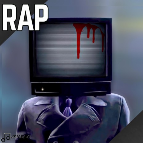 Rap De TV Man | Boomplay Music