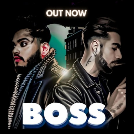 Boss X Laad Shaab | Boomplay Music