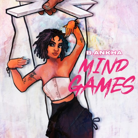 Mind Games | Boomplay Music