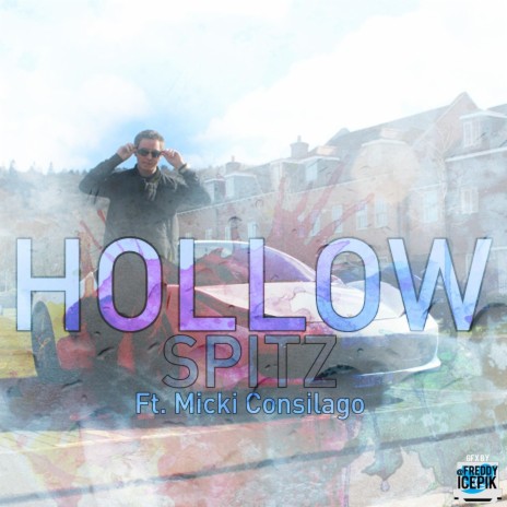 Hollow (feat. Mick Consilago) | Boomplay Music