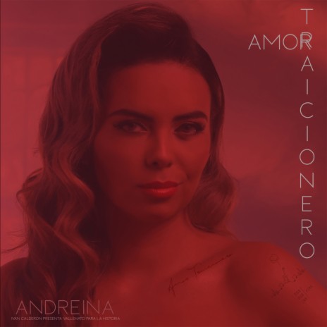 Amor Traicionero ft. Iván Calderón, Diego Juanías, Calderón Records & Alvin Anaya "El Mafia"