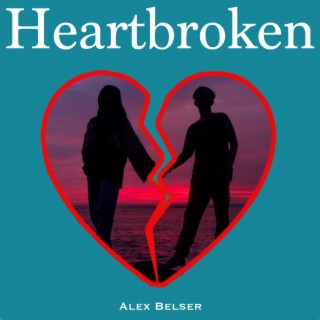 Heartbroken lyrics | Boomplay Music