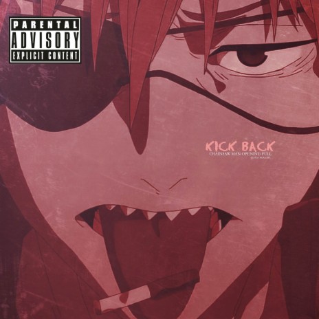 Kick Back: Opening Full (From Chainsaw Man) | Boomplay Music