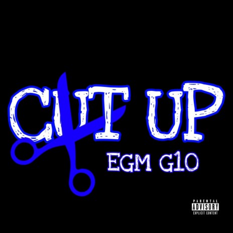 Cut Up | Boomplay Music