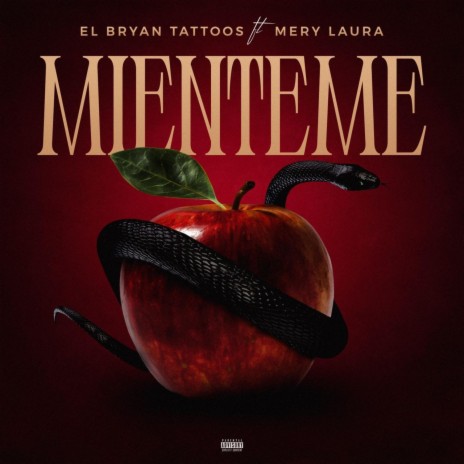 mienteme ft. mery Laura | Boomplay Music