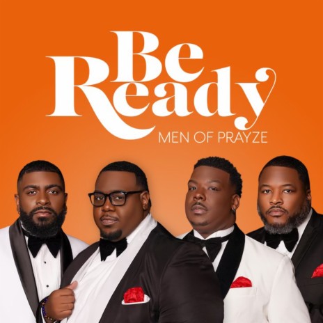 Be Ready | Boomplay Music