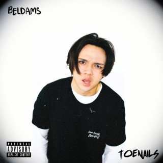 Toenails ft. Mikhayla lyrics | Boomplay Music