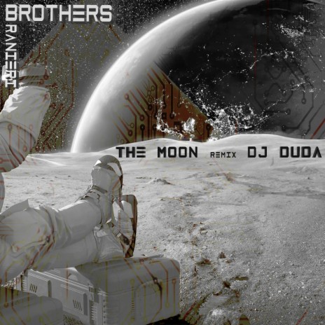 The Moon (DJ Duda Remix) ft. Ranieri | Boomplay Music