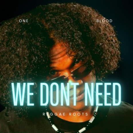 WE DONT NEED