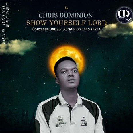 Show yourself lord | Boomplay Music