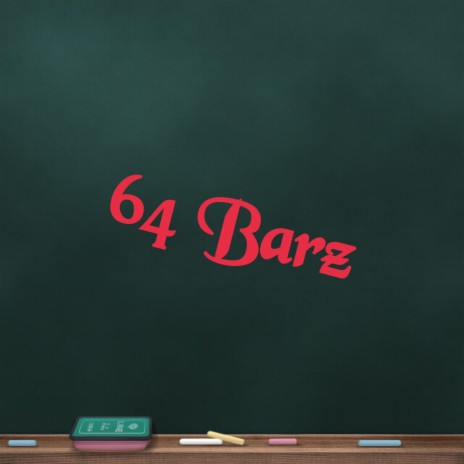 64 Barz | Boomplay Music