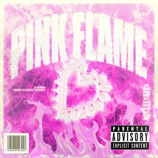 Pink Flame