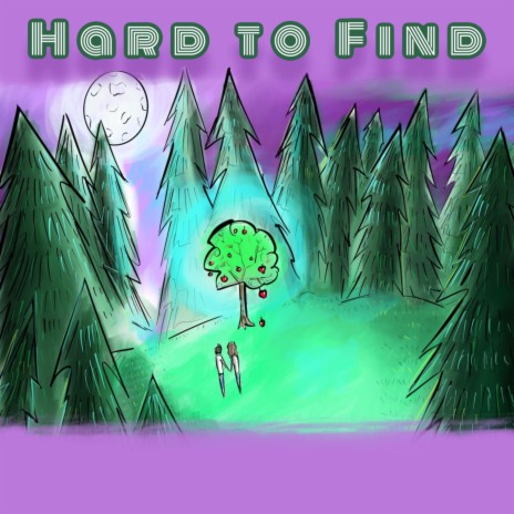 Hard to Find ft. Harper Cleveland | Boomplay Music