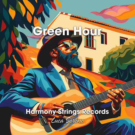 Green Hour | Boomplay Music