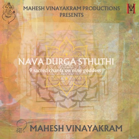 Nava Graha Sthuthi 9 Sacred Chants on Nine Godess | Boomplay Music