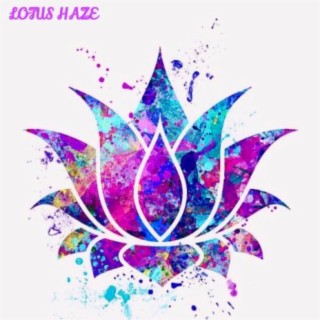 Lotus Haze