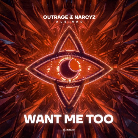 Want Me Too (Extended Mix) ft. Narcyz & Aleinad