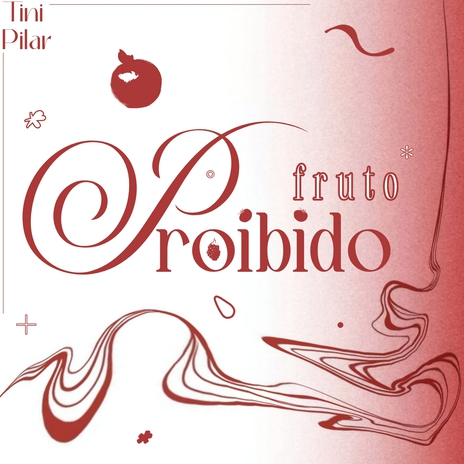 Fruto Proibido ft. pilar | Boomplay Music