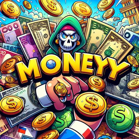 Money | Boomplay Music