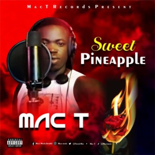 Sweet Pineapple