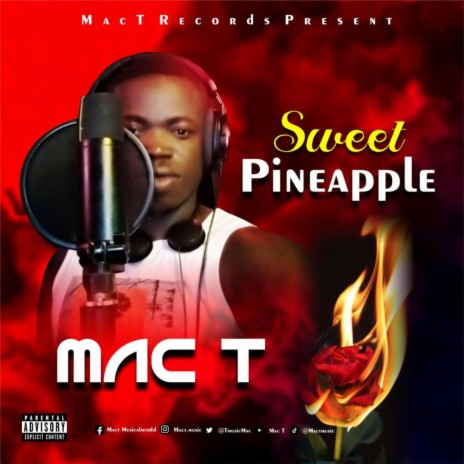 Sweet Pineapple | Boomplay Music