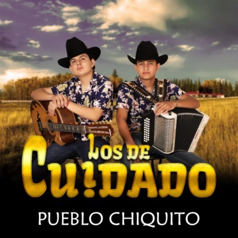 Pueblo Chiquito