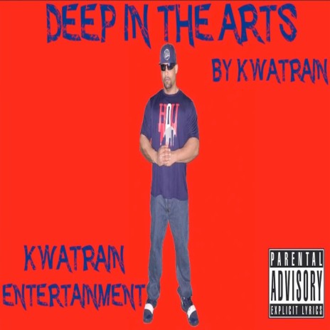 Deep In The Arts | Boomplay Music