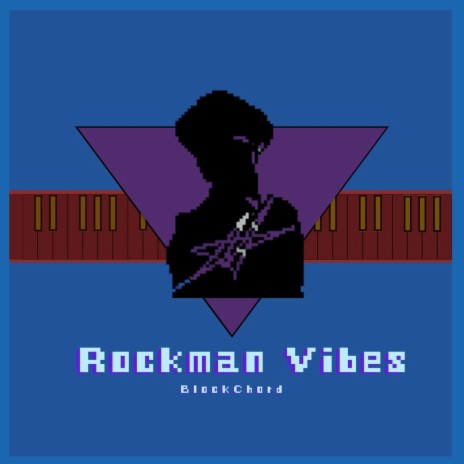Rockman Vibes (
