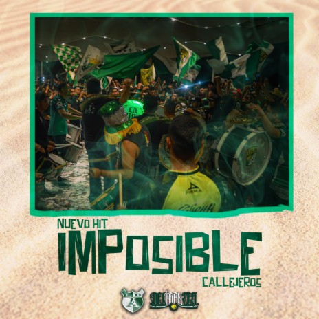 Imposible ft. Murga Los Delirantes del Verde | Boomplay Music