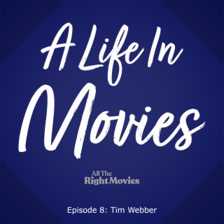 Tim Webber: A Life In Movies