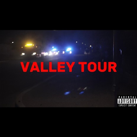 Valley Tour ft. Yung Jahake | Boomplay Music