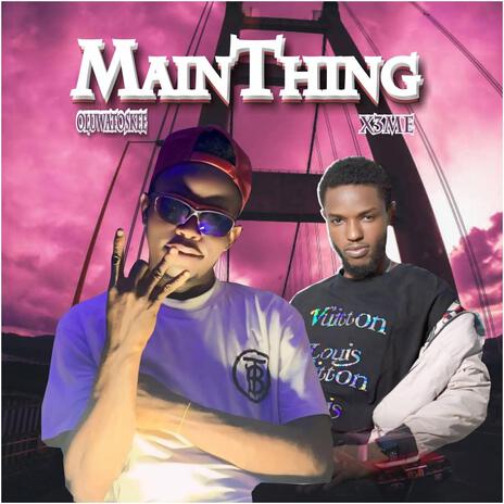 Mainthings | Boomplay Music