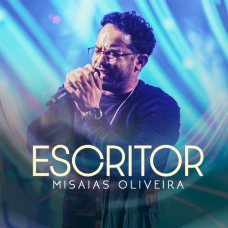 Escritor (Ao Vivo) | Boomplay Music