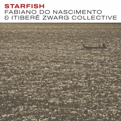 Starfish ft. ITIBERÊ ZWARG COLLECTIVE | Boomplay Music