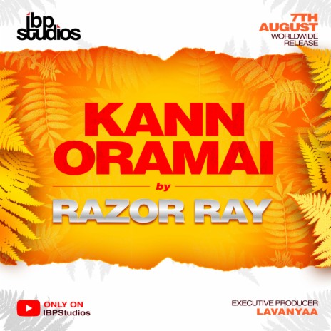 Kannoramai | Boomplay Music